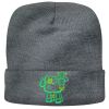 Fleece Lined Beanie Cap Thumbnail