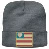 Fleece Lined Beanie Cap Thumbnail