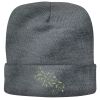 Fleece Lined Beanie Cap Thumbnail