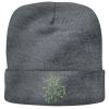 Fleece Lined Beanie Cap Thumbnail