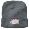 Fleece Lined Beanie Cap Thumbnail