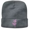 Fleece Lined Beanie Cap Thumbnail