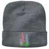 Fleece Lined Beanie Cap Thumbnail