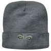 Fleece Lined Beanie Cap Thumbnail