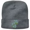 Fleece Lined Beanie Cap Thumbnail