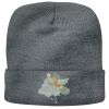 Fleece Lined Beanie Cap Thumbnail