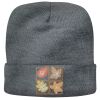 Fleece Lined Beanie Cap Thumbnail