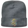 Fleece Lined Beanie Cap Thumbnail