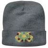 Fleece Lined Beanie Cap Thumbnail