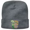 Fleece Lined Beanie Cap Thumbnail