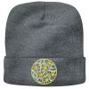 Fleece Lined Beanie Cap Thumbnail