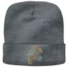 Fleece Lined Beanie Cap Thumbnail
