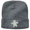 Fleece Lined Beanie Cap Thumbnail