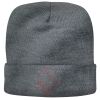 Fleece Lined Beanie Cap Thumbnail