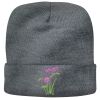 Fleece Lined Beanie Cap Thumbnail