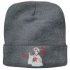 Fleece Lined Beanie Cap Thumbnail