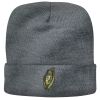 Fleece Lined Beanie Cap Thumbnail