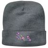 Fleece Lined Beanie Cap Thumbnail
