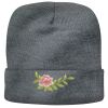 Fleece Lined Beanie Cap Thumbnail