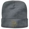 Fleece Lined Beanie Cap Thumbnail
