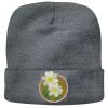 Fleece Lined Beanie Cap Thumbnail