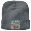 Fleece Lined Beanie Cap Thumbnail