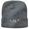 Fleece Lined Beanie Cap Thumbnail
