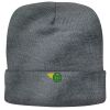 Fleece Lined Beanie Cap Thumbnail
