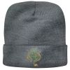 Fleece Lined Beanie Cap Thumbnail