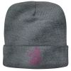 Fleece Lined Beanie Cap Thumbnail