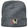 Fleece Lined Beanie Cap Thumbnail
