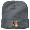 Fleece Lined Beanie Cap Thumbnail
