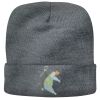 Fleece Lined Beanie Cap Thumbnail