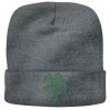 Fleece Lined Beanie Cap Thumbnail