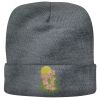 Fleece Lined Beanie Cap Thumbnail