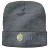 Fleece Lined Beanie Cap Thumbnail