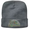 Fleece Lined Beanie Cap Thumbnail