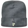 Fleece Lined Beanie Cap Thumbnail