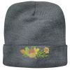 Fleece Lined Beanie Cap Thumbnail