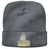 Fleece Lined Beanie Cap Thumbnail