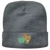 Fleece Lined Beanie Cap Thumbnail