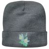 Fleece Lined Beanie Cap Thumbnail