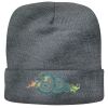Fleece Lined Beanie Cap Thumbnail
