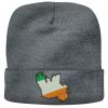 Fleece Lined Beanie Cap Thumbnail