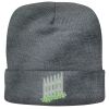 Fleece Lined Beanie Cap Thumbnail