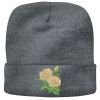 Fleece Lined Beanie Cap Thumbnail