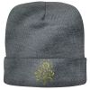 Fleece Lined Beanie Cap Thumbnail