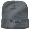 Fleece Lined Beanie Cap Thumbnail