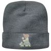 Fleece Lined Beanie Cap Thumbnail