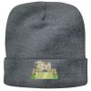 Fleece Lined Beanie Cap Thumbnail
